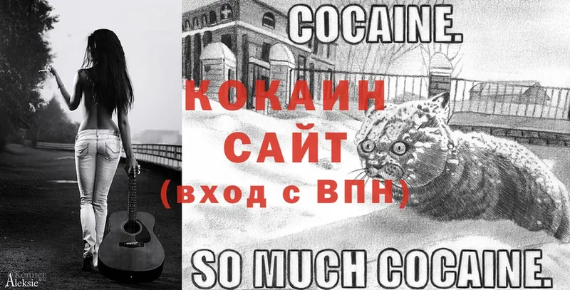 КОКАИН 99%  Иланский 